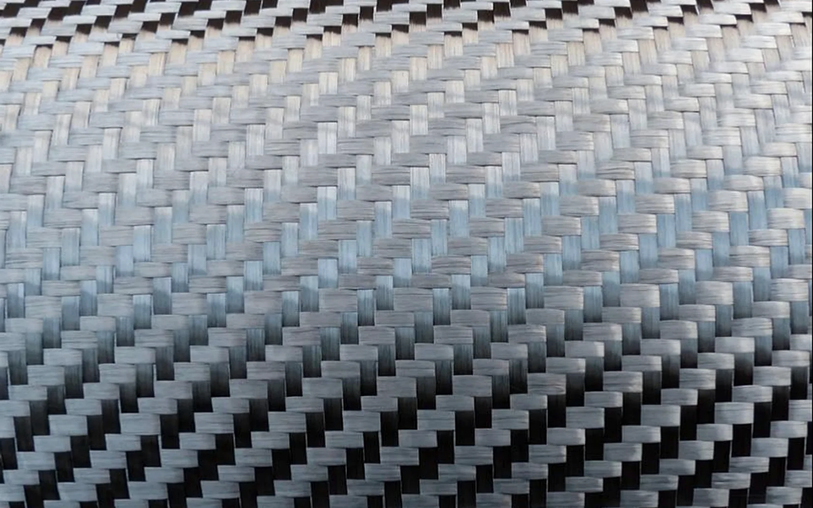 Weaving & Braiding carbon fiber process