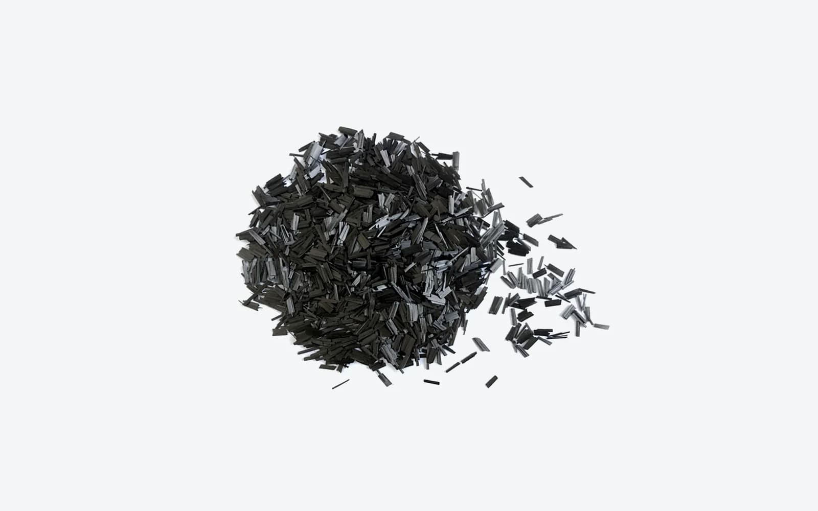 Chopped & Milled Carbon Fiber product image