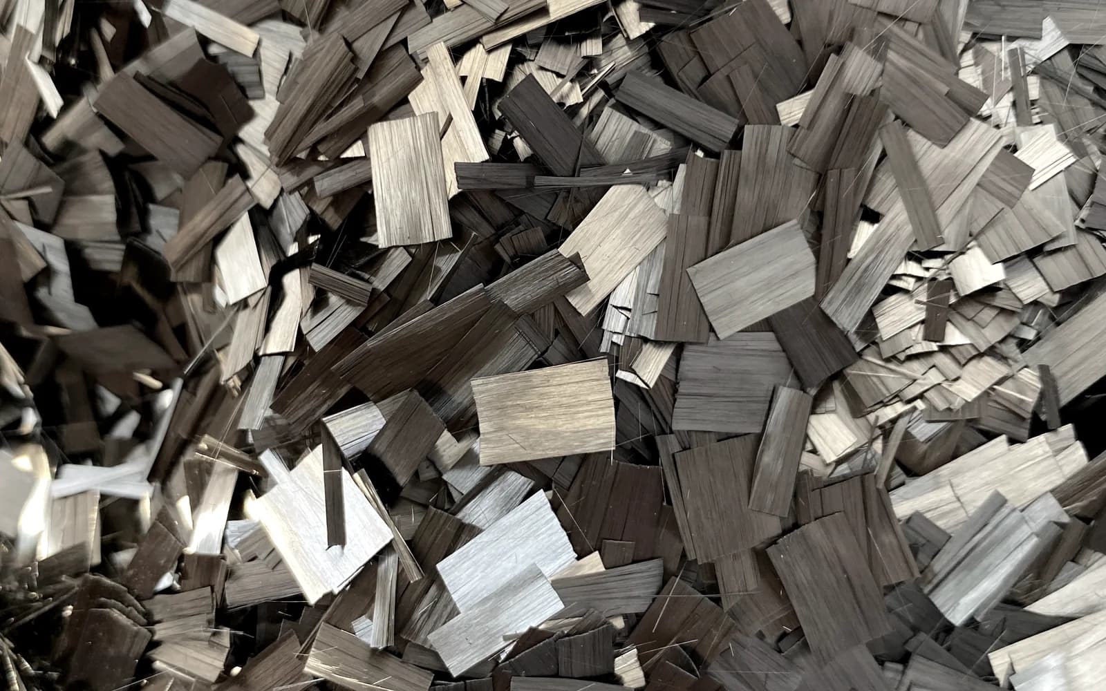 Carbon Fiber Yarn, Tow & Precursor Materials product image