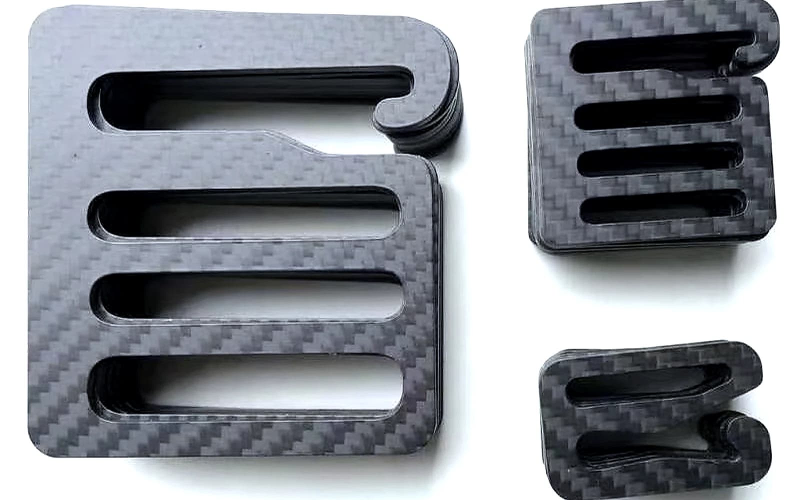Machining CFRP guide image