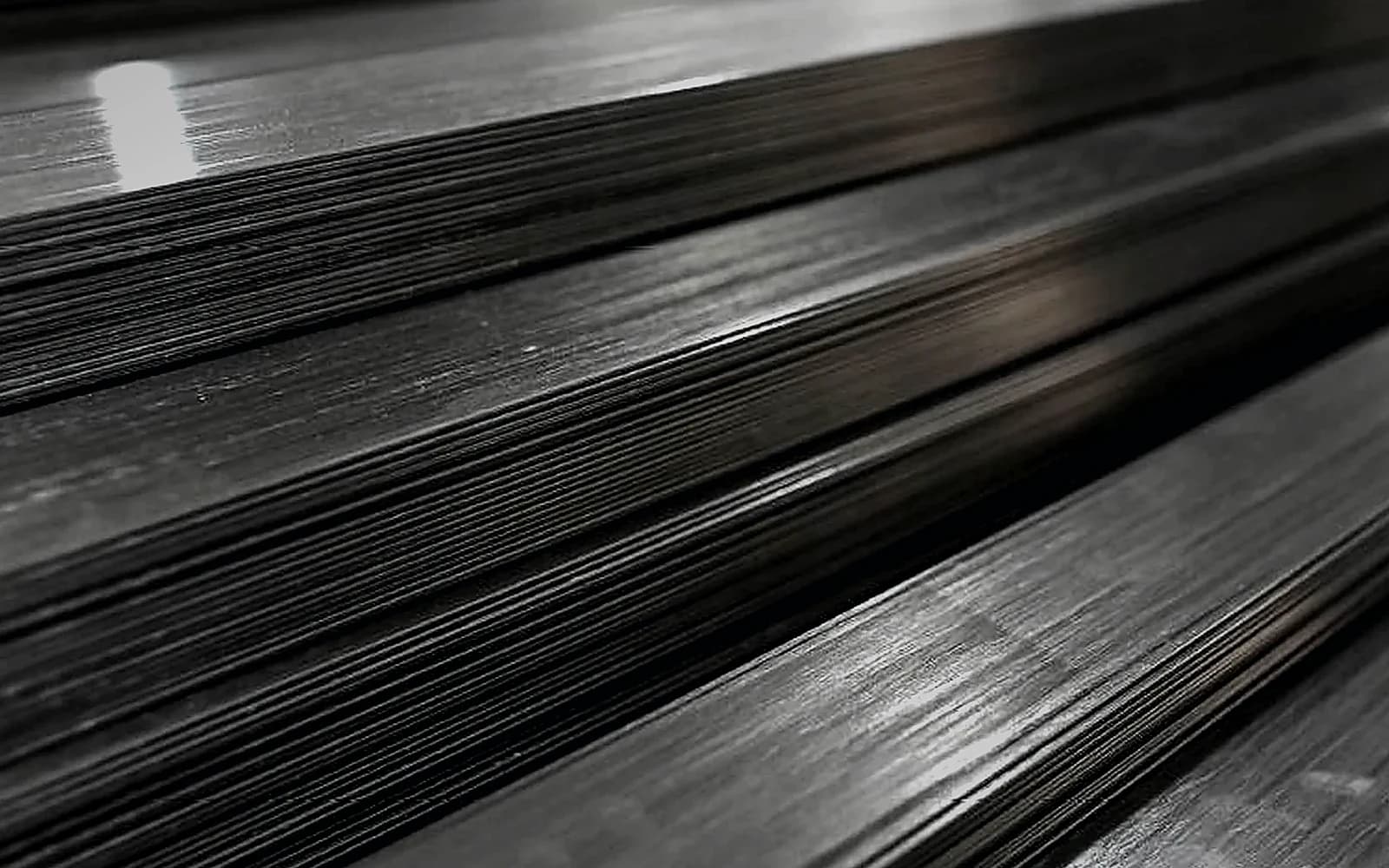 Structural Strengthening System